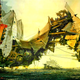 Illustration for article titled Concept Art That Will Make You See Steampunk Anew